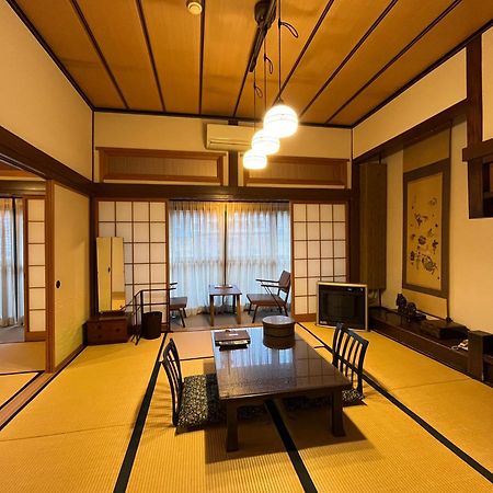 Historical Ryokan Senyukan Owani 외부 사진