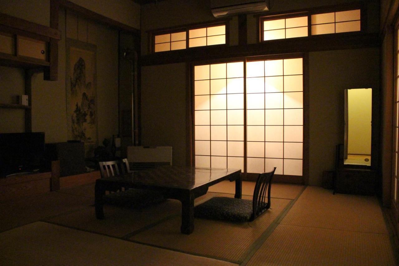 Historical Ryokan Senyukan Owani 외부 사진