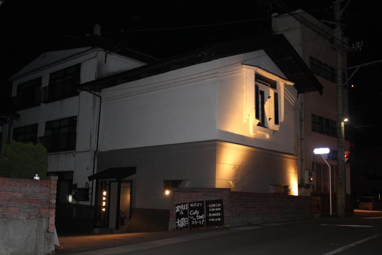 Historical Ryokan Senyukan Owani 외부 사진