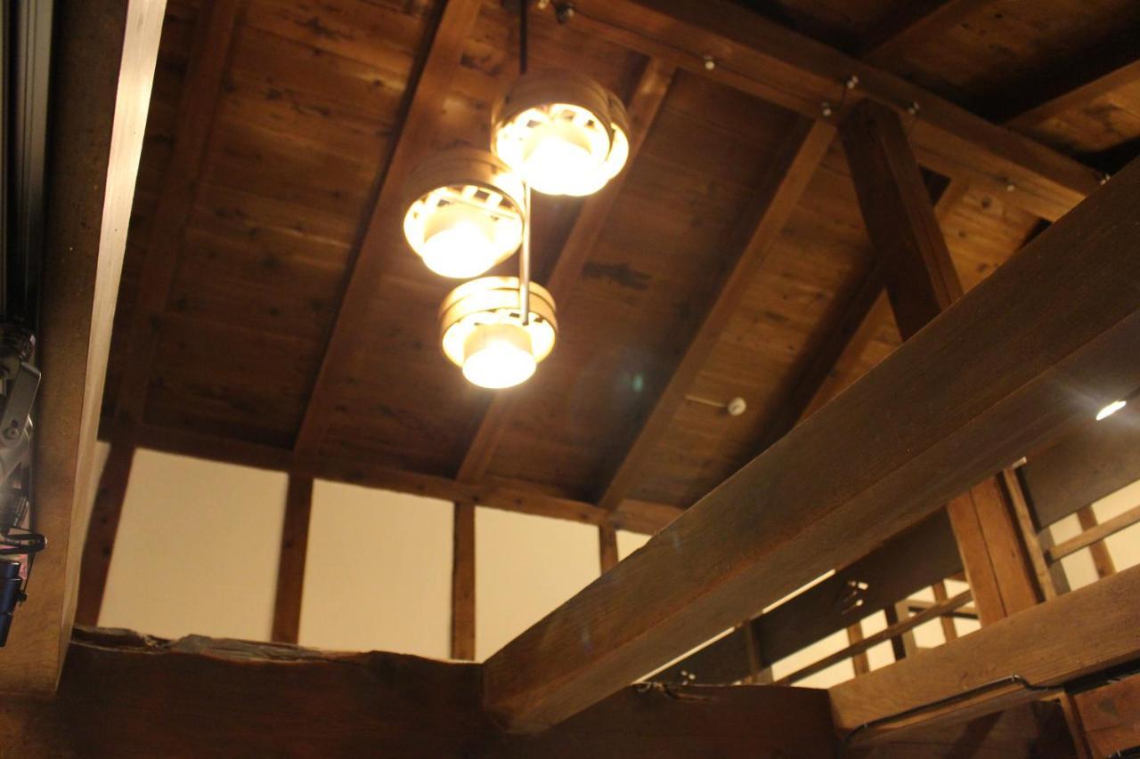Historical Ryokan Senyukan Owani 외부 사진