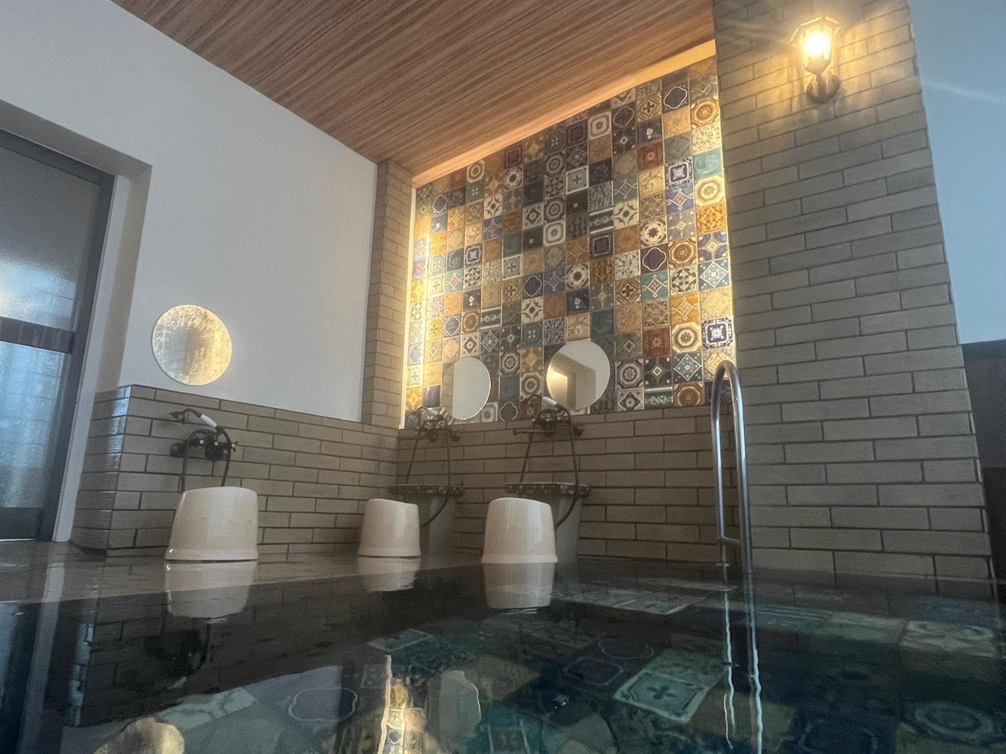 Historical Ryokan Senyukan Owani 외부 사진
