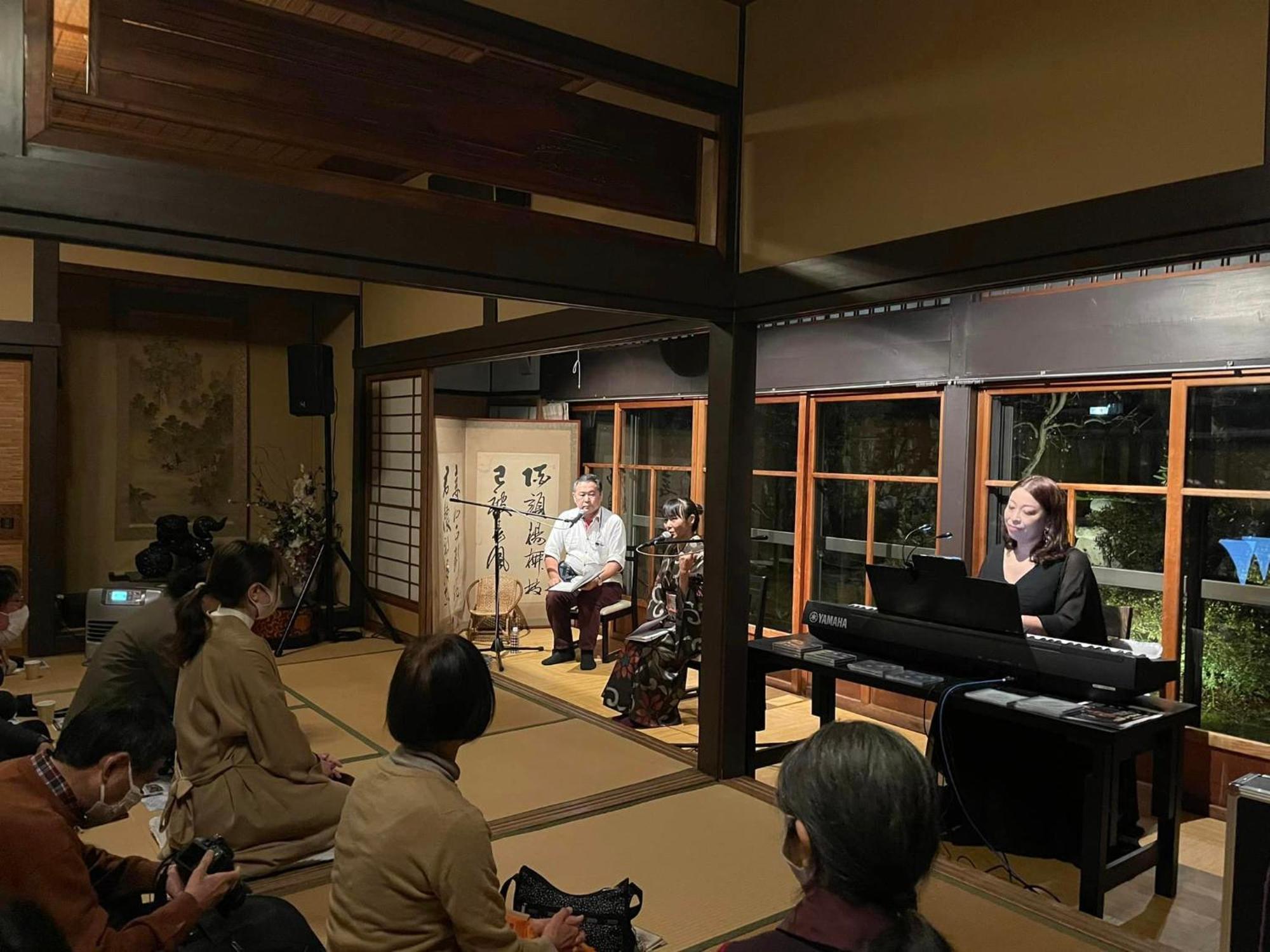 Historical Ryokan Senyukan Owani 외부 사진