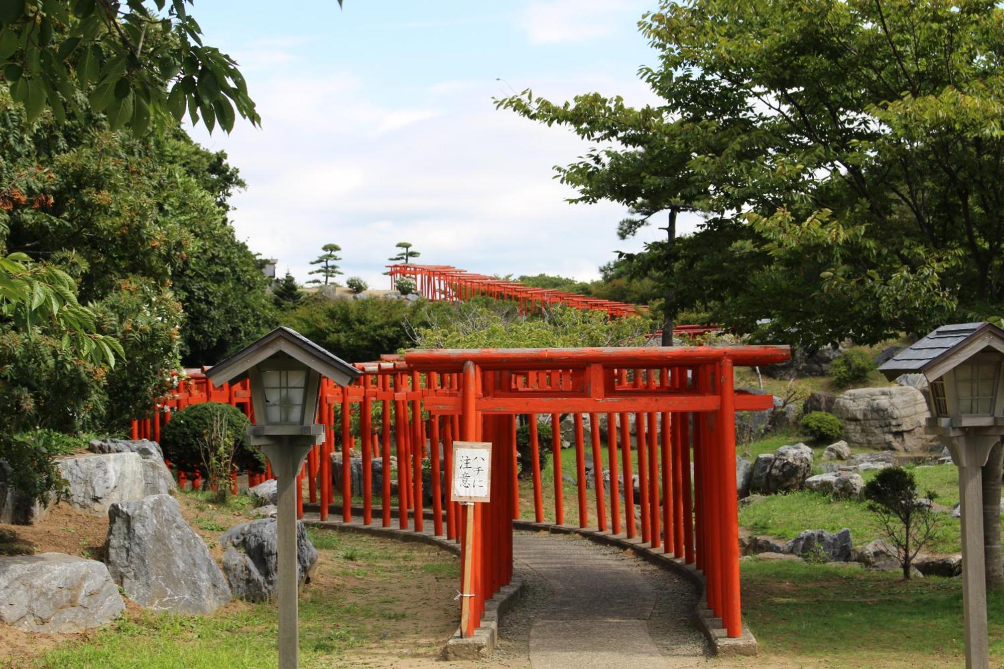 Historical Ryokan Senyukan Owani 외부 사진