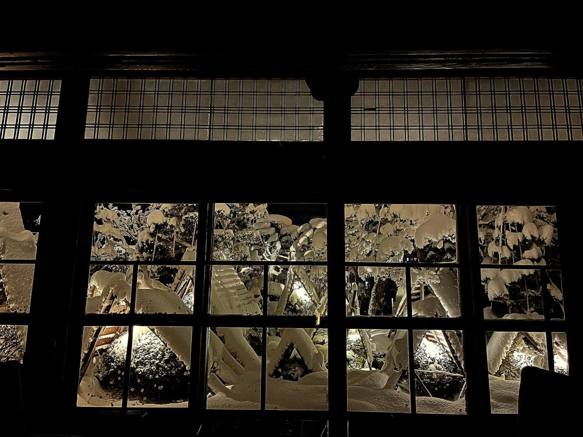 Historical Ryokan Senyukan Owani 외부 사진