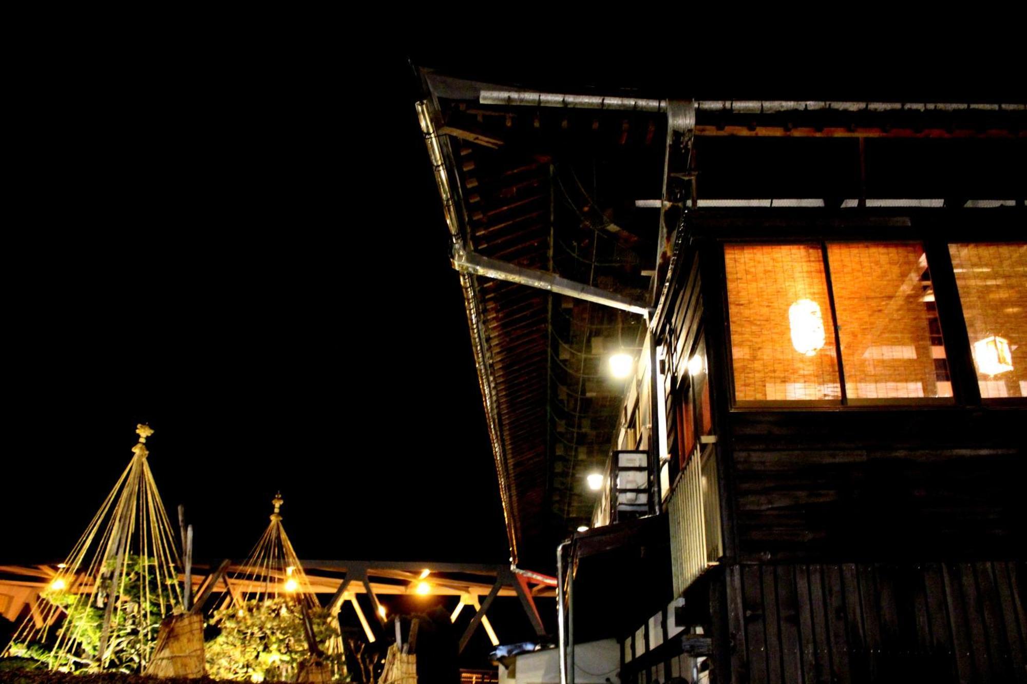 Historical Ryokan Senyukan Owani 외부 사진