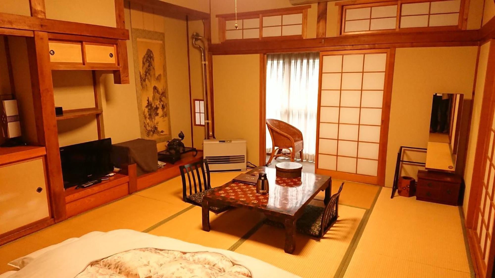 Historical Ryokan Senyukan Owani 외부 사진