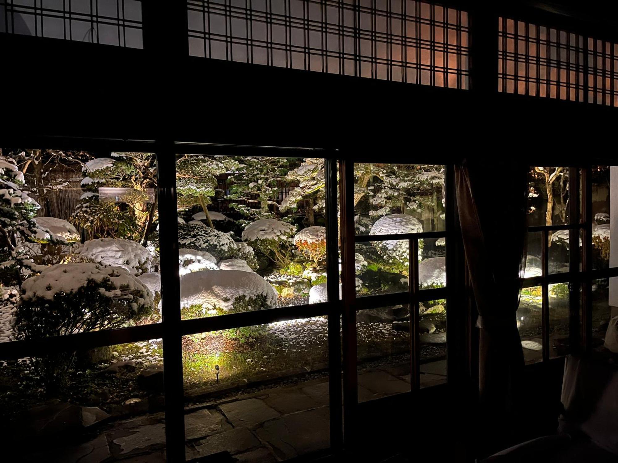 Historical Ryokan Senyukan Owani 외부 사진