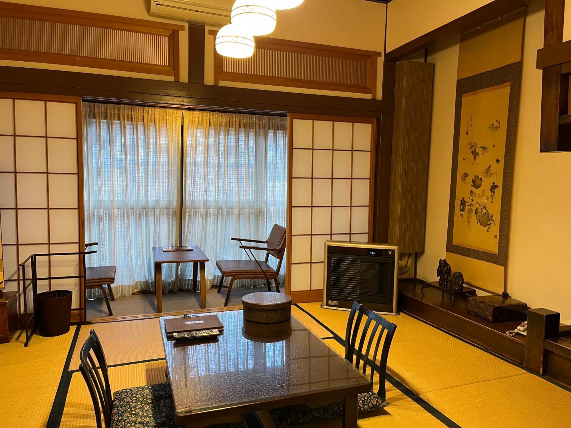 Historical Ryokan Senyukan Owani 외부 사진